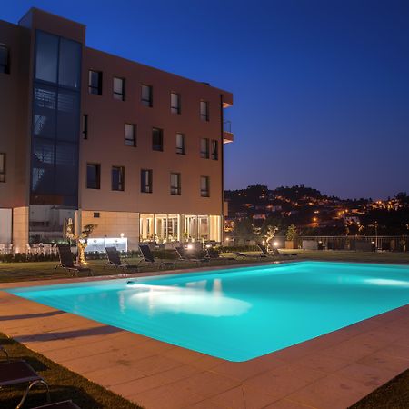 Lam Hotel Celorico De Basto Eksteriør billede