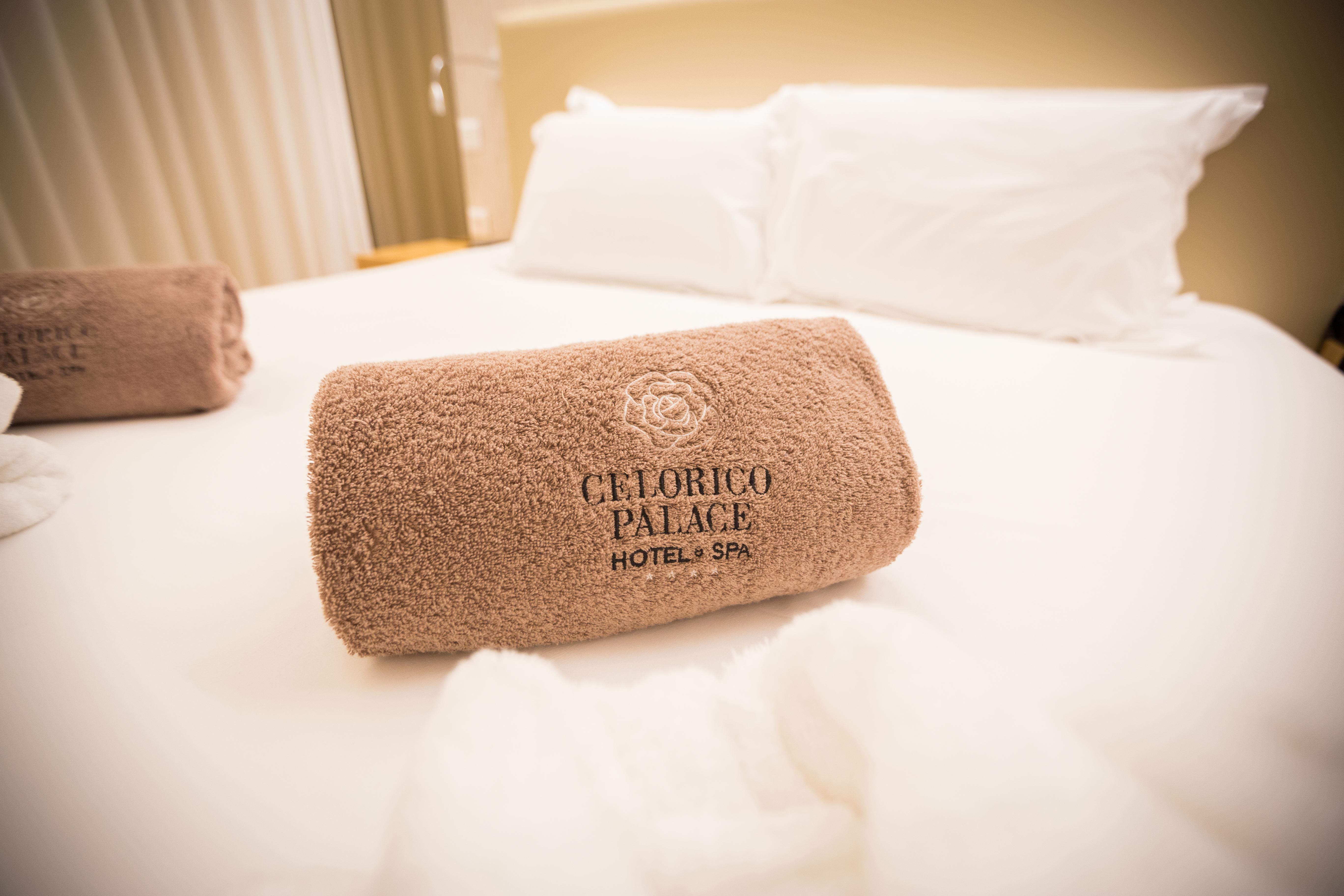 Lam Hotel Celorico De Basto Eksteriør billede