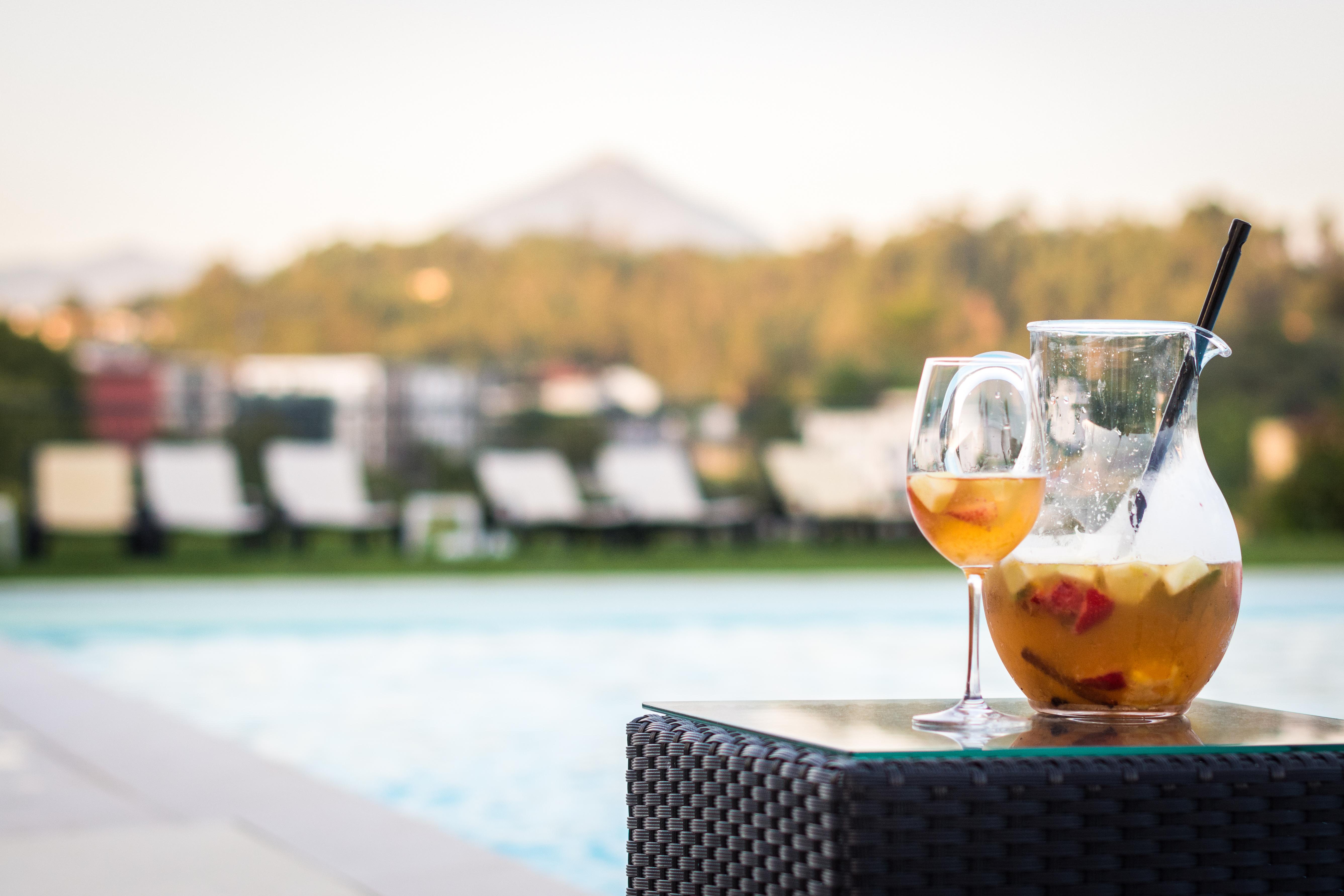 Lam Hotel Celorico De Basto Eksteriør billede