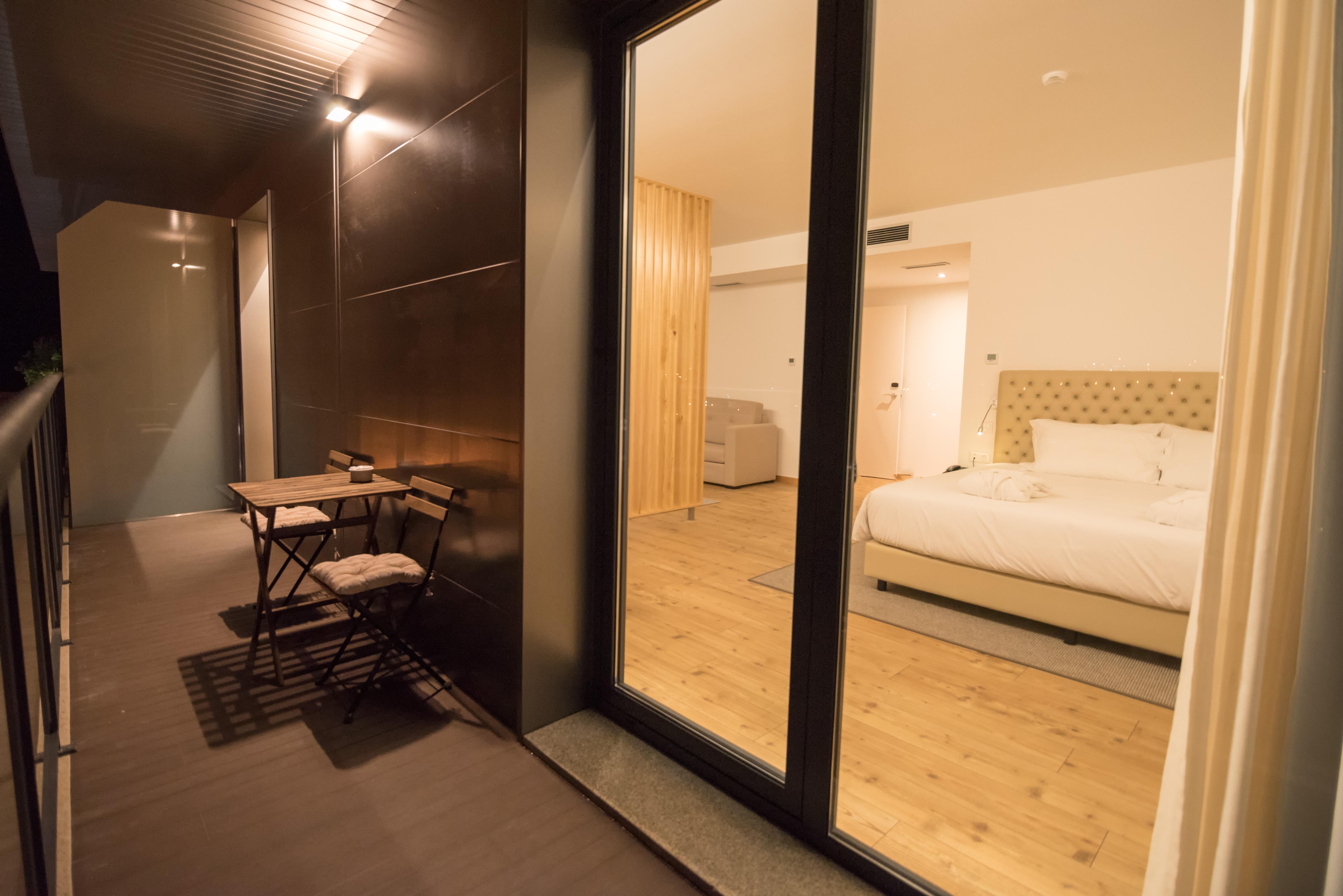 Lam Hotel Celorico De Basto Eksteriør billede