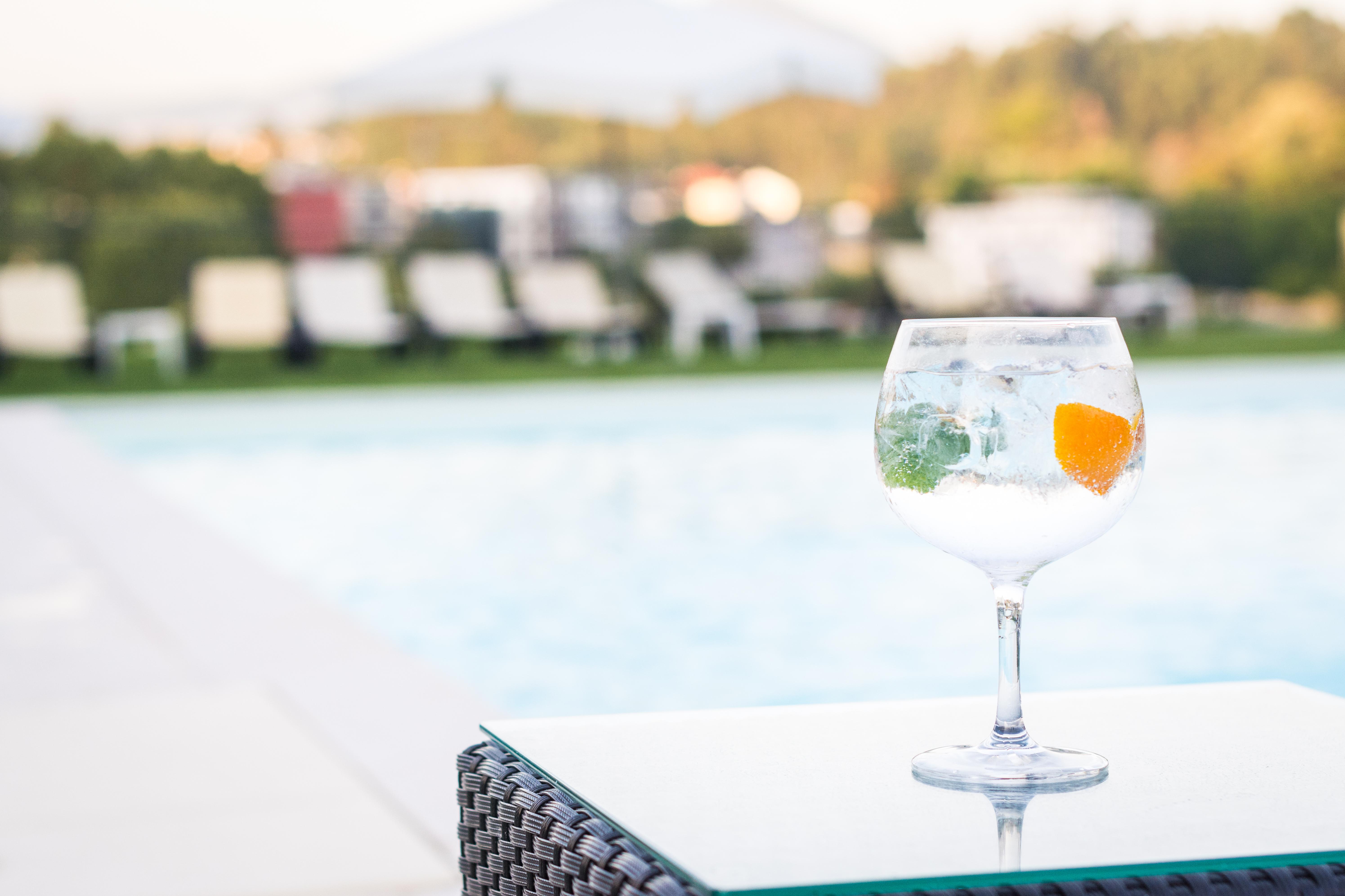 Lam Hotel Celorico De Basto Eksteriør billede