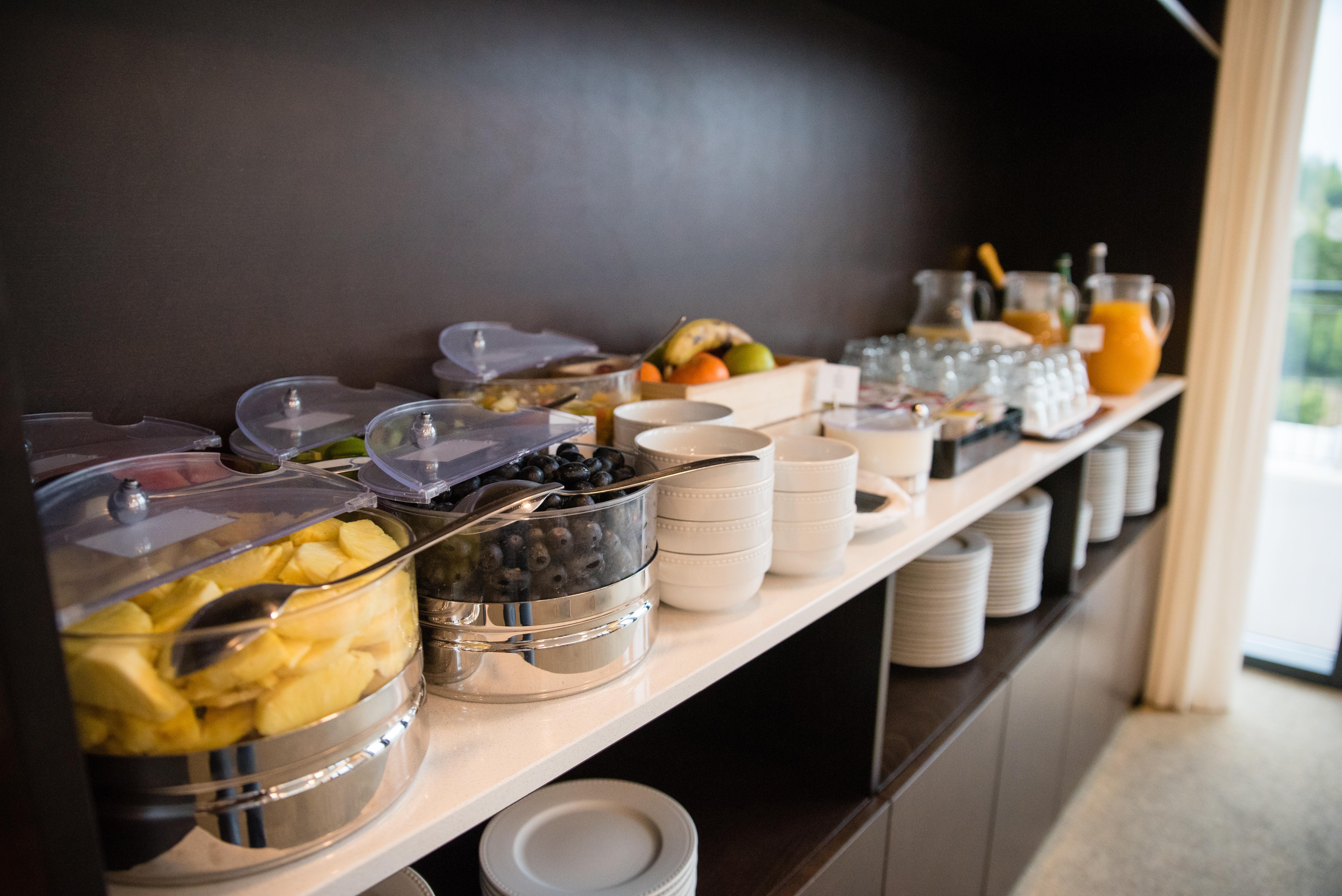 Lam Hotel Celorico De Basto Eksteriør billede