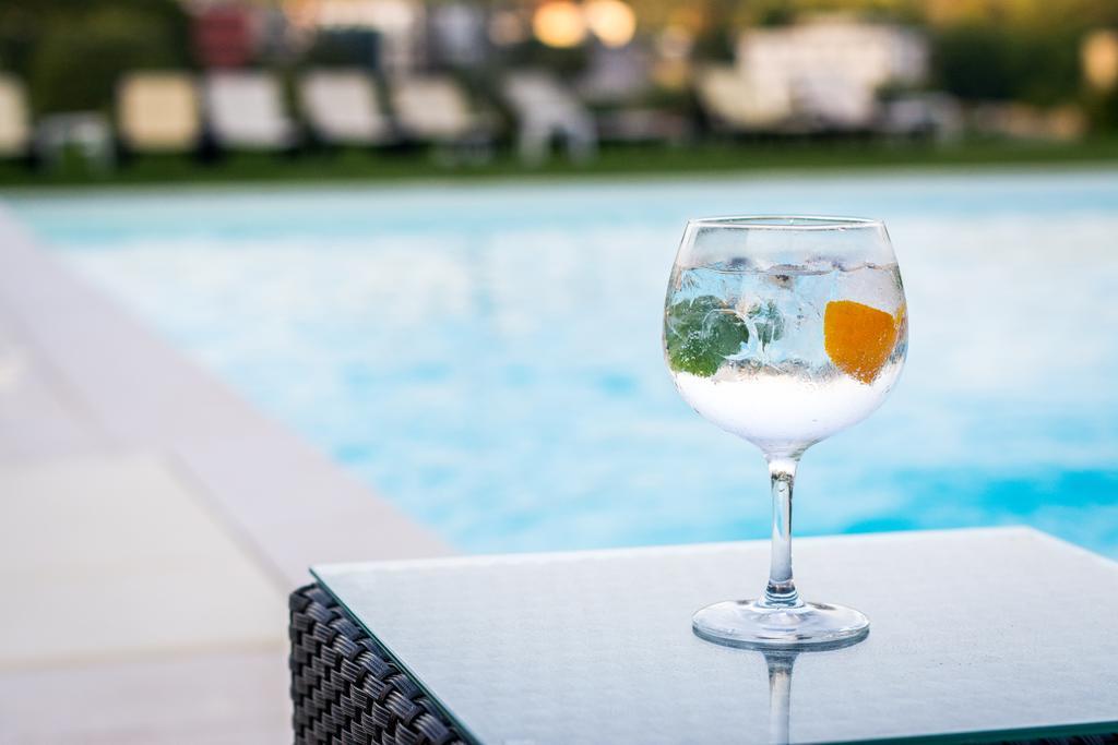 Lam Hotel Celorico De Basto Eksteriør billede